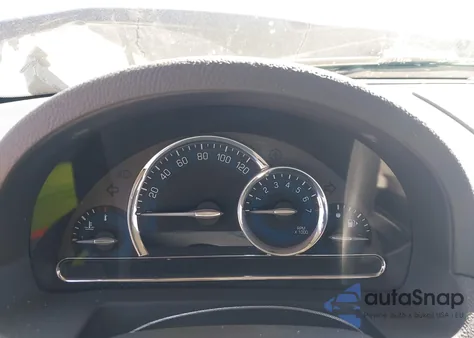 2006 Chevrolet Hhr Lt из США, поврежденный, VIN 3GNDA23D36S517603